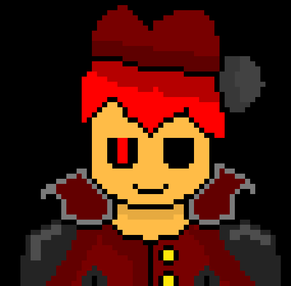 [2fe70b] hmmm.... I can list m a n y like disbelief, nightmare, Underverse, Last Breath, and X tale 