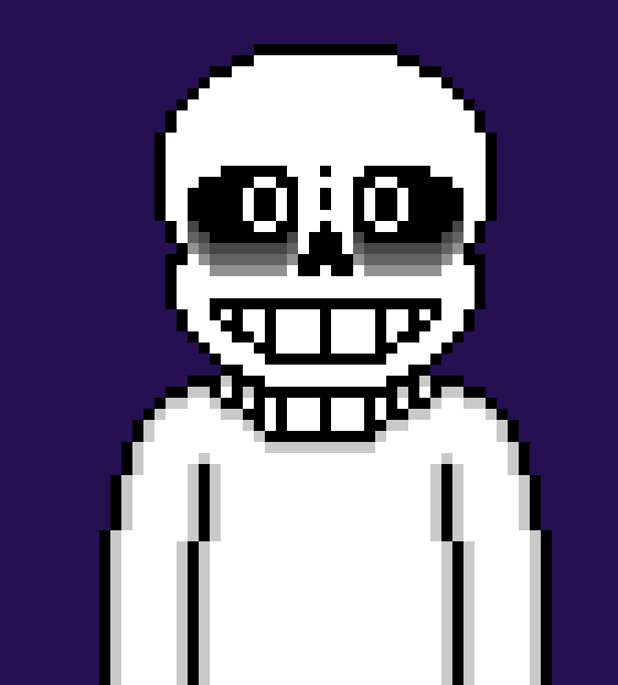 [0ae1f1] *ahead of them with his back towards the group, also looking up*