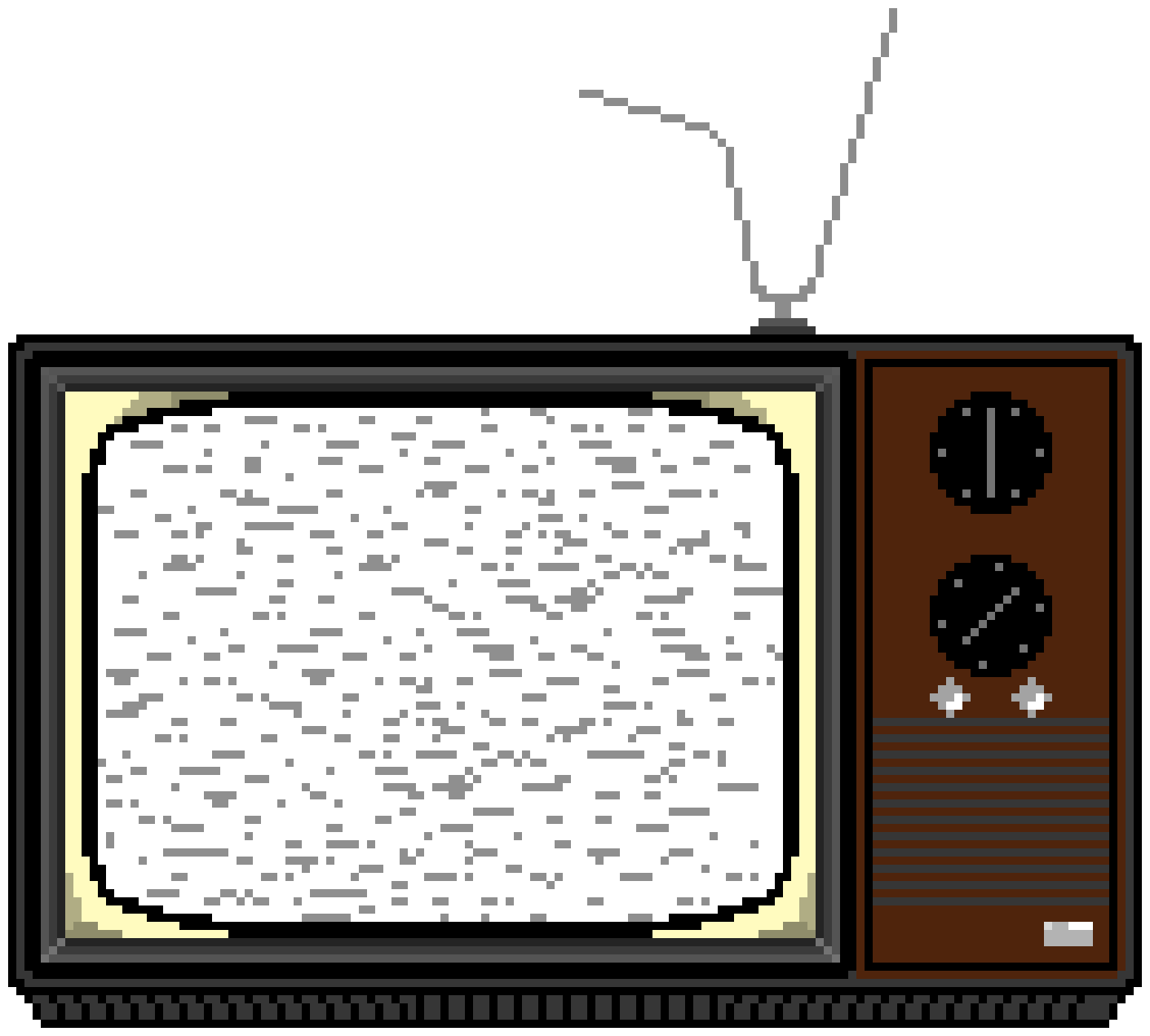 TV