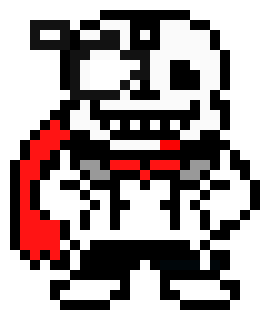 [9664c4] AfterTale Sans