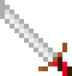 [9664c4] Standard_Theif_Katana