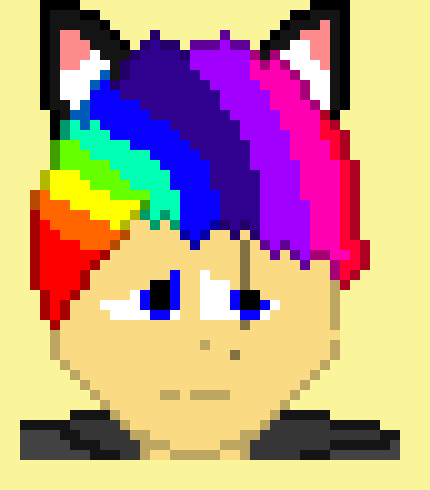 [401102] (repost also sure i guess)*runs behind kawi cat*-rainbowfox2011(toddler)