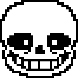 Classic Sans Icon (New)