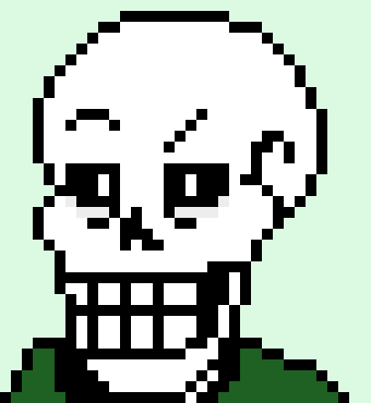 WHAT THE FUCK HAPPENED TO YOU NOW? also did you see the finished version of undertale: switched sans?