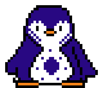 [9664c4] penguin
