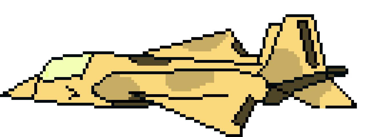 F-22 desert skin 