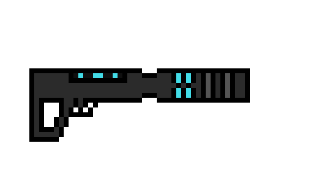 gun