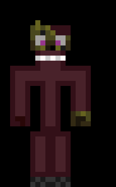 can i get a name for this guy and it has to end with trap and i will not except p*rntrap