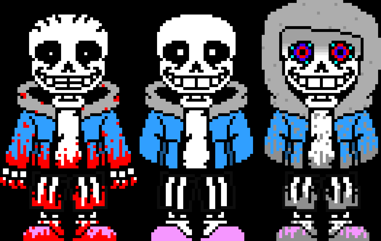 XT!Former Time Trio