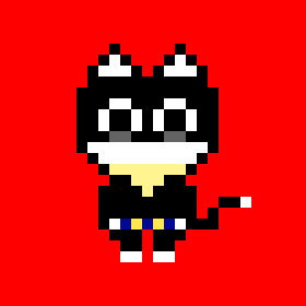 [5430ae] Morgana