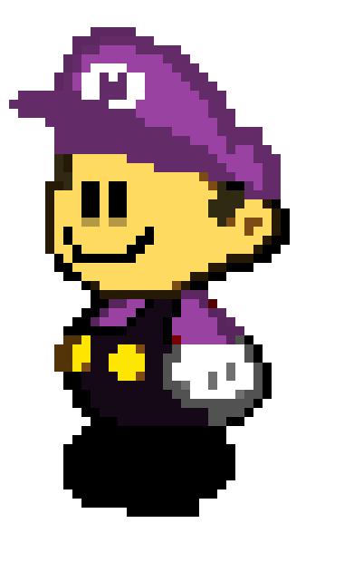 [14d786] paper uncle