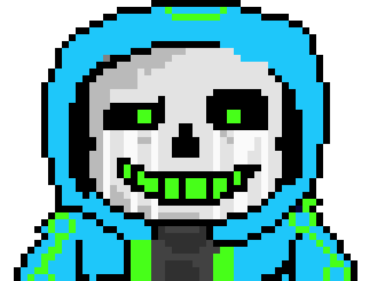Anti!Error!Sans
