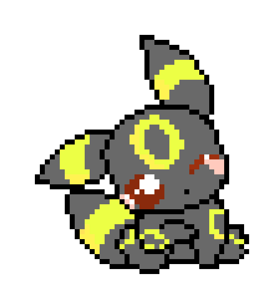 [2c5b99] umbreon