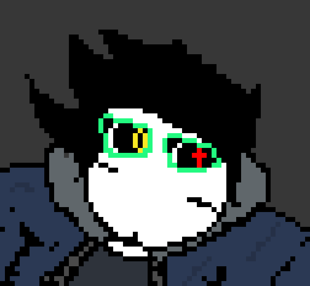 [17af23] I would but i doubt i can find a multiplayer chess site that isnt blocked by this accursed school
