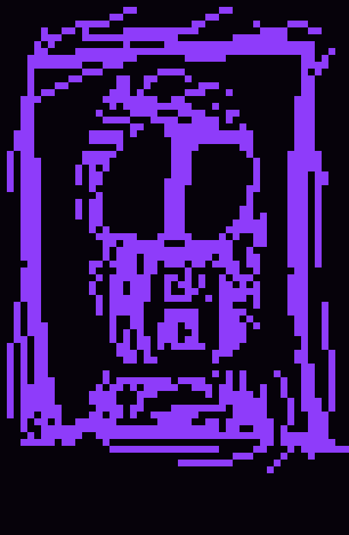 [43b73f] why are there two bloobs marge