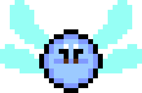 [7cf7e3] trys to stop flying* i need help... :syleaf(rp character is navi)