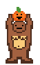 [980cd8] SpookyKongUpwardThrow
