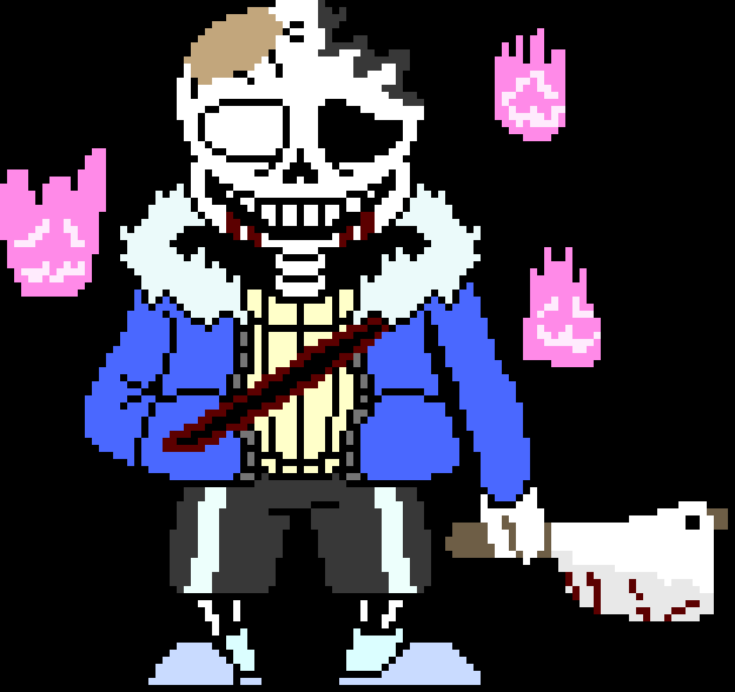 [ee07c4] Infected