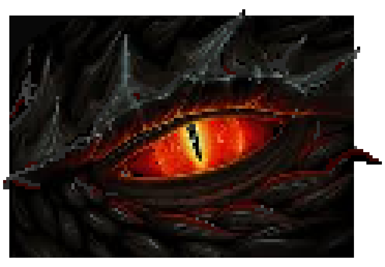 [0ec462] dragon