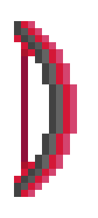 [9664c4] Wrath of The Gods bow
