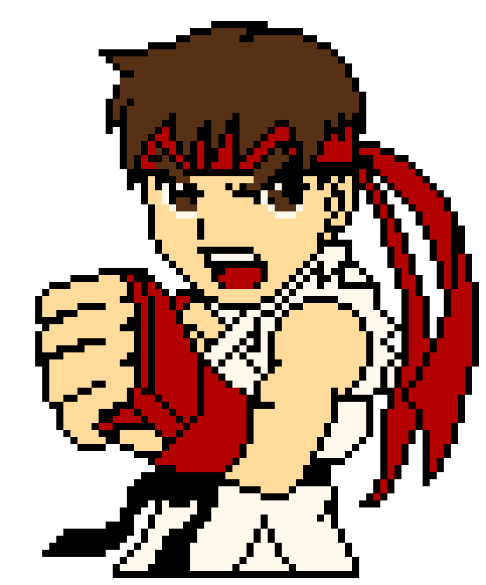 [9664c4] Ryu