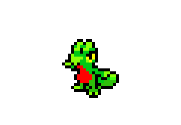 [9664c4] Treecko