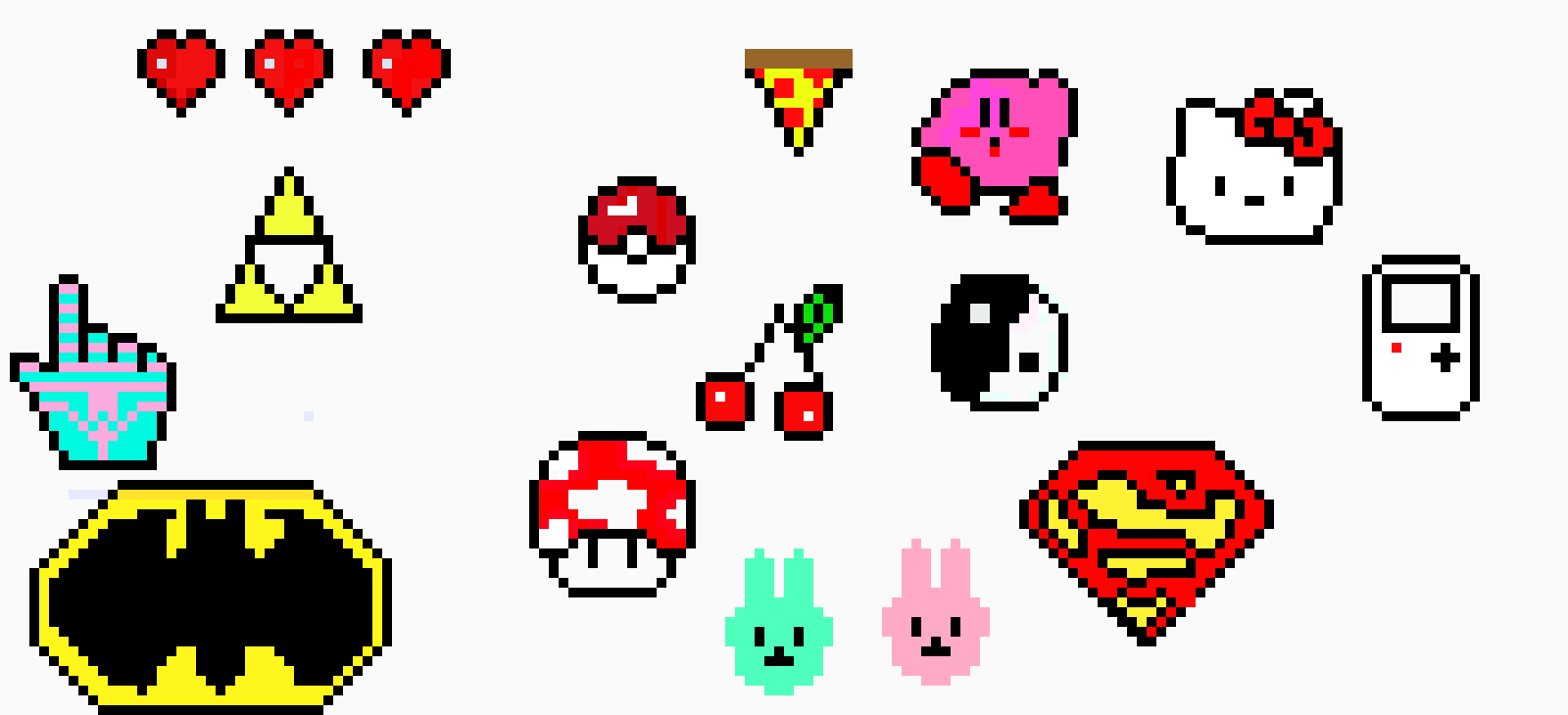 [9664c4] pixelzzz