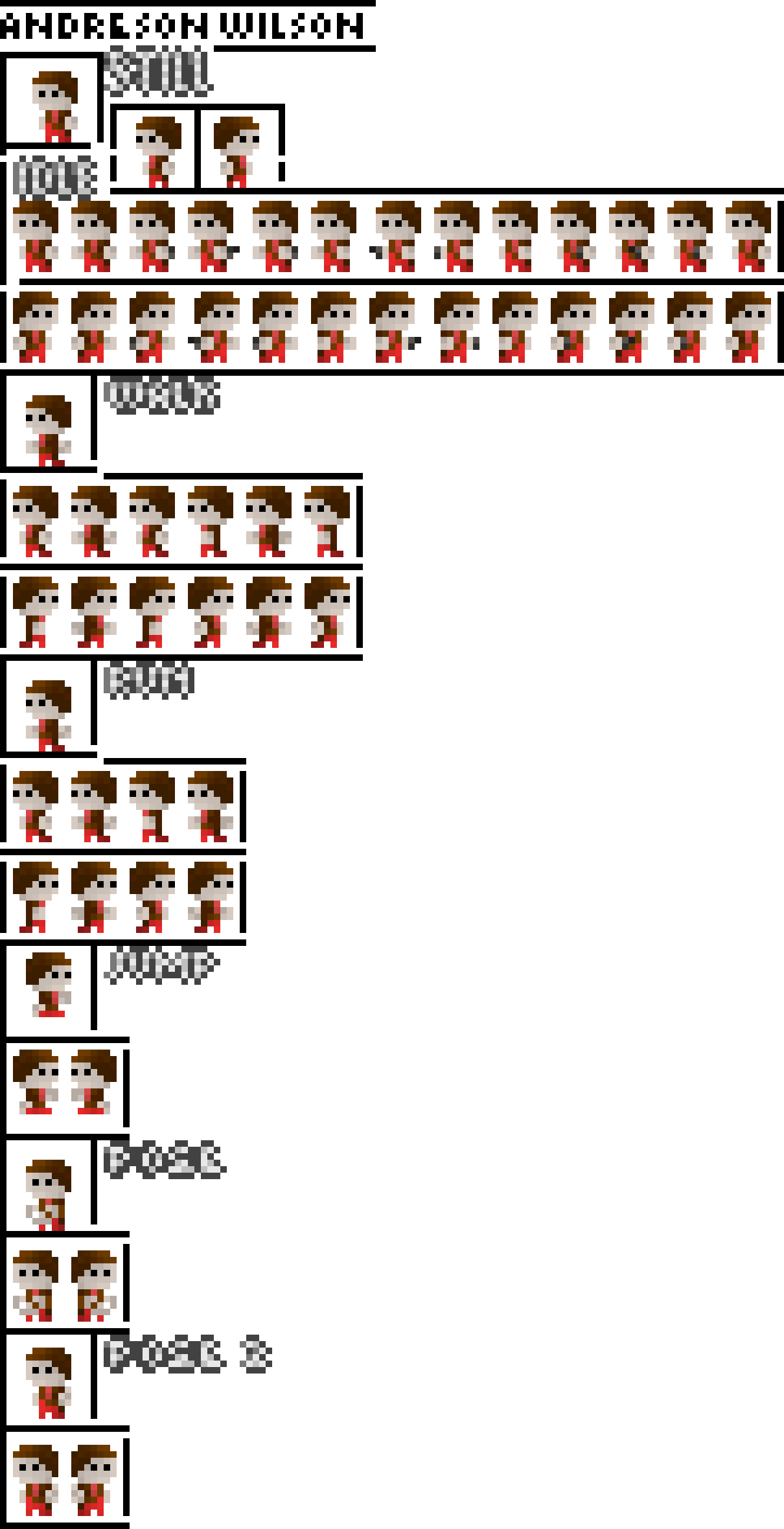 [67ce1e] andreson wilson finished spritesheet