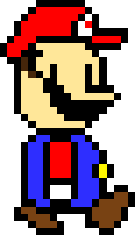 [e5b715] MarioRight4