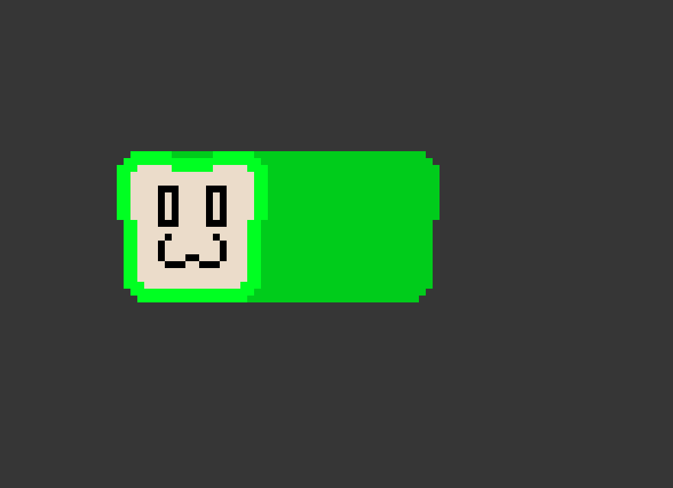 [2e7f13] Bread Boy poyo GUY