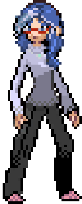 [73d80a] Mrs Vidicarla