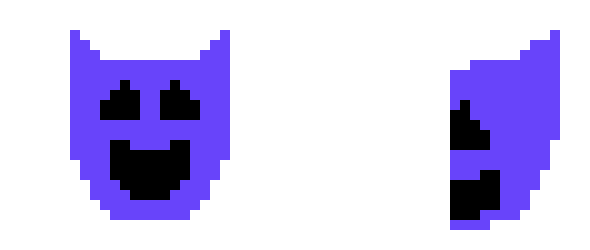 [9664c4] Masks