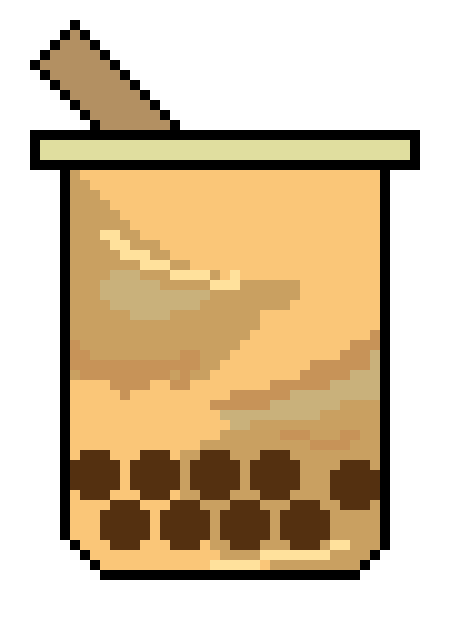 [c1ec5d] boba teaaa