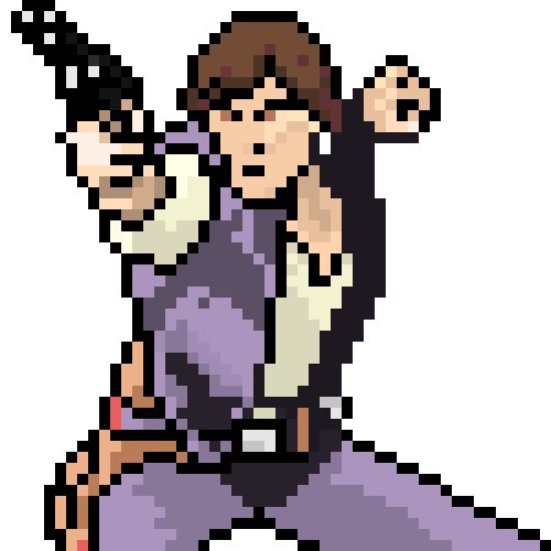 [9664c4] Han Solo