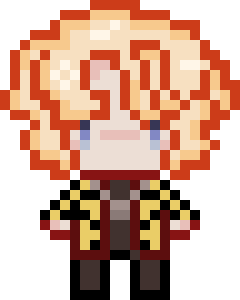 [1159dc] tanaka_pixel