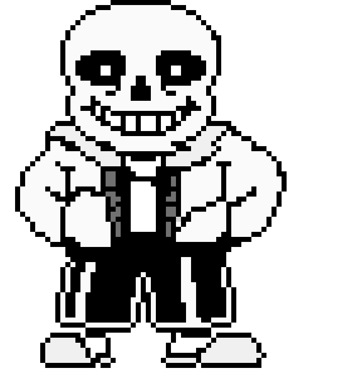 [565fa5] Create Your Own Sans :)