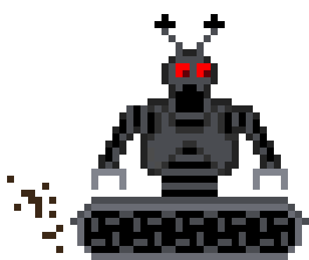 [9664c4] robot enemy fr 2