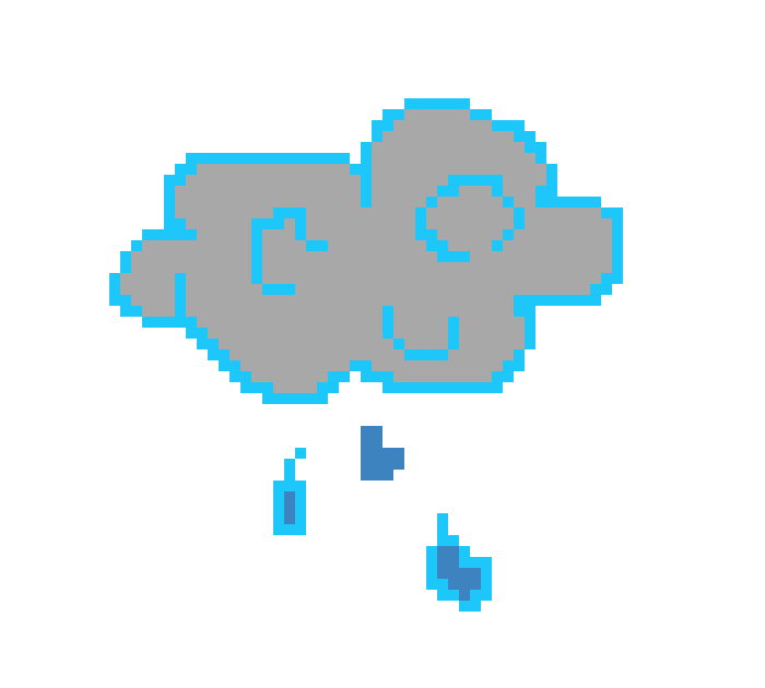 [8061c0] Precipation