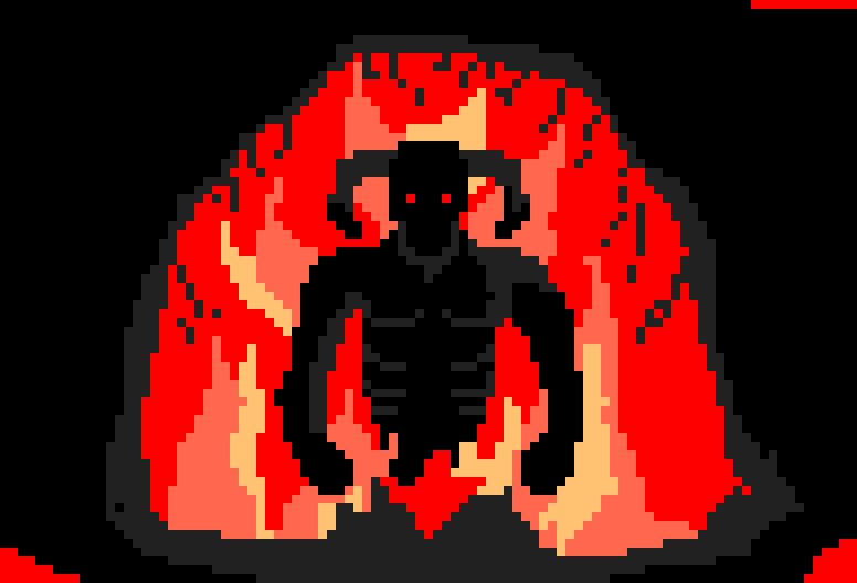 [d664ca] Infernal