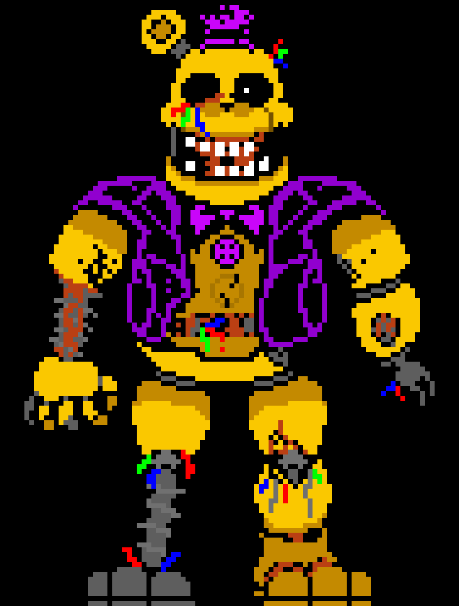 [842b2e] *goes up to Tomkat* AFTON! GIVE! ME! AFTON!