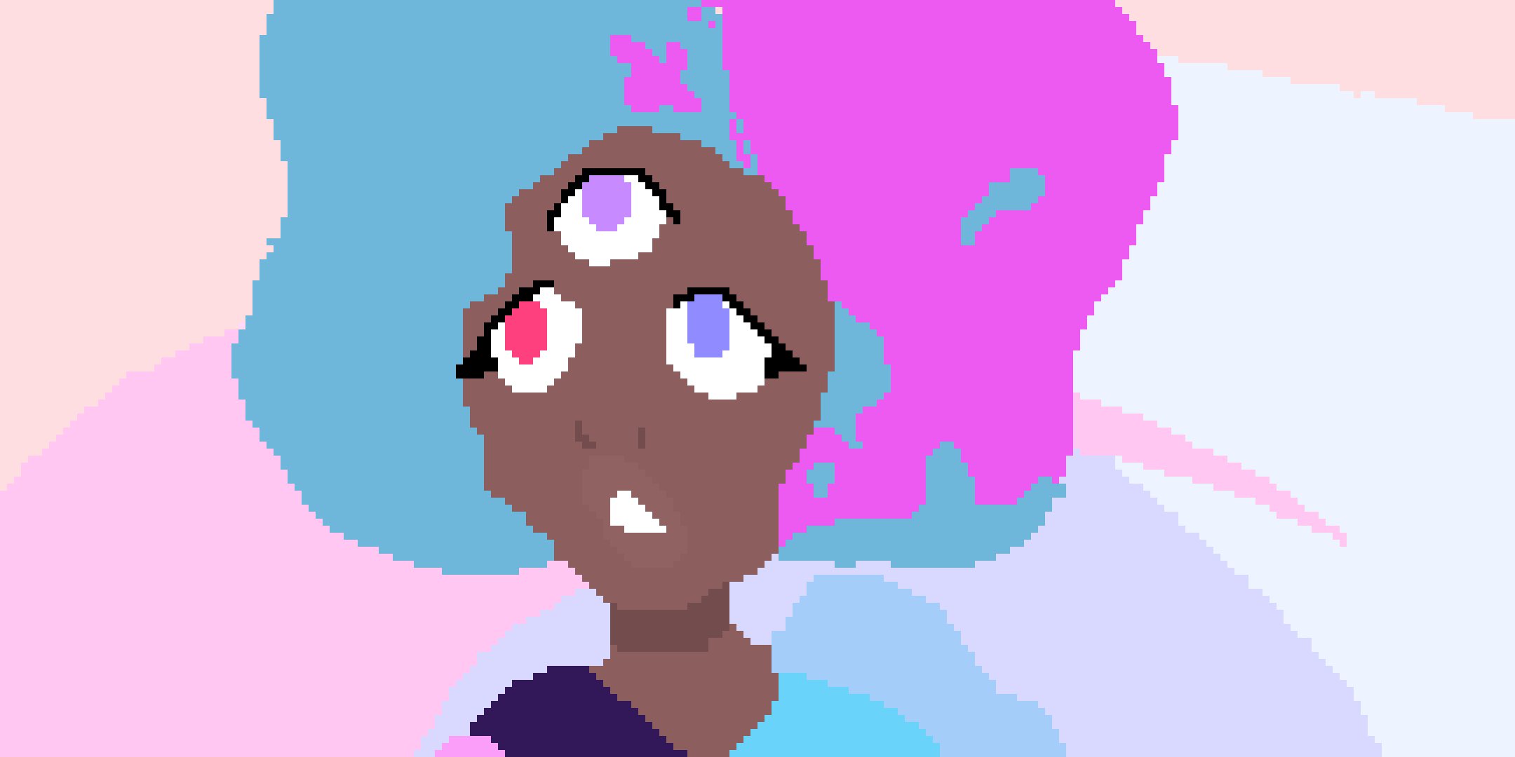 [9664c4] Garnet