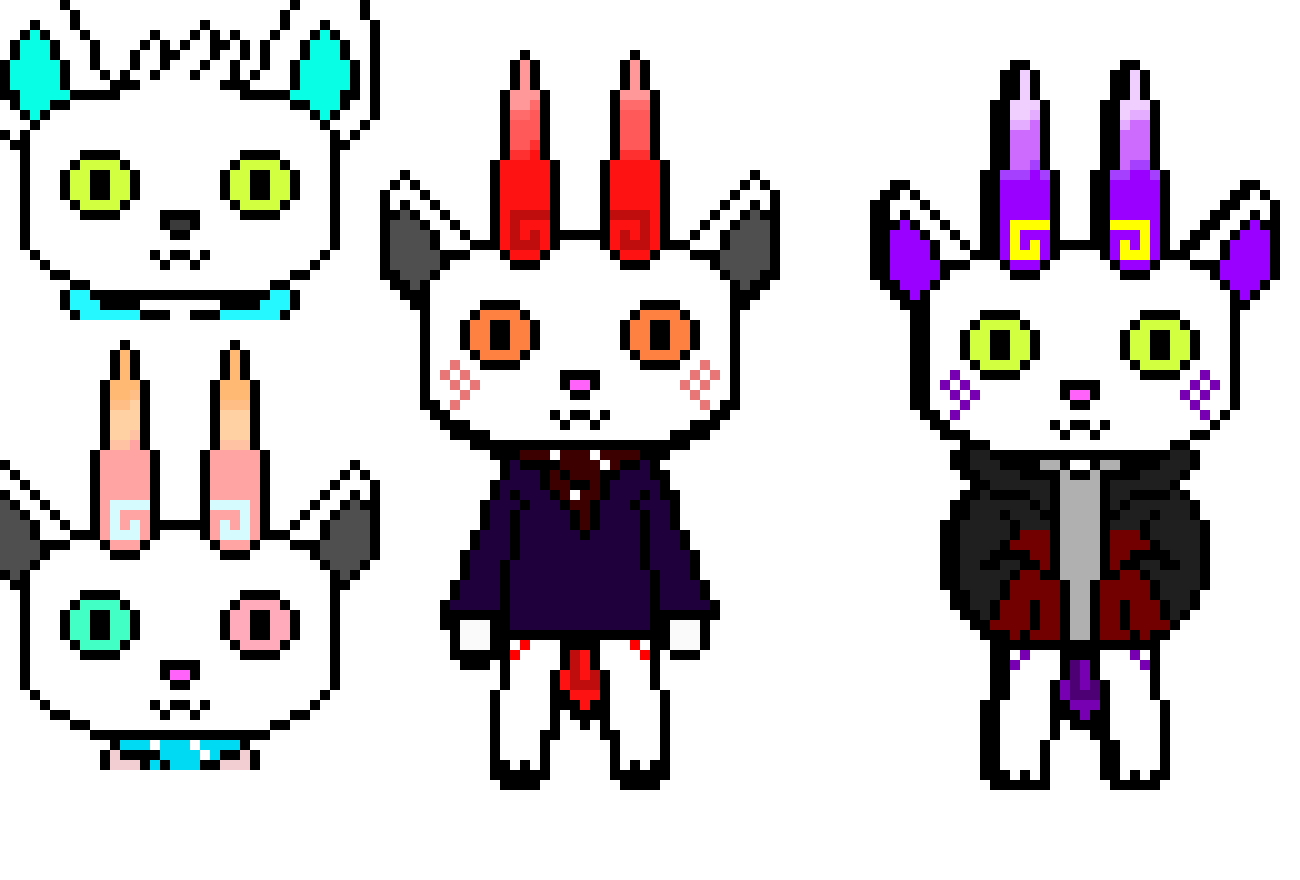[401102] *there.-rainbowfox2011