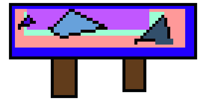 [47157f] random tv 