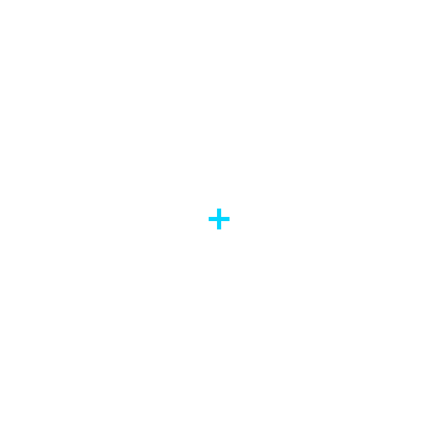crosshair small