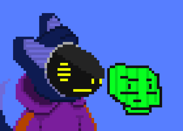 [1375db] ok ONCE again im trying to make EVERYONES SPRITE in one go so ill be back -MOAU