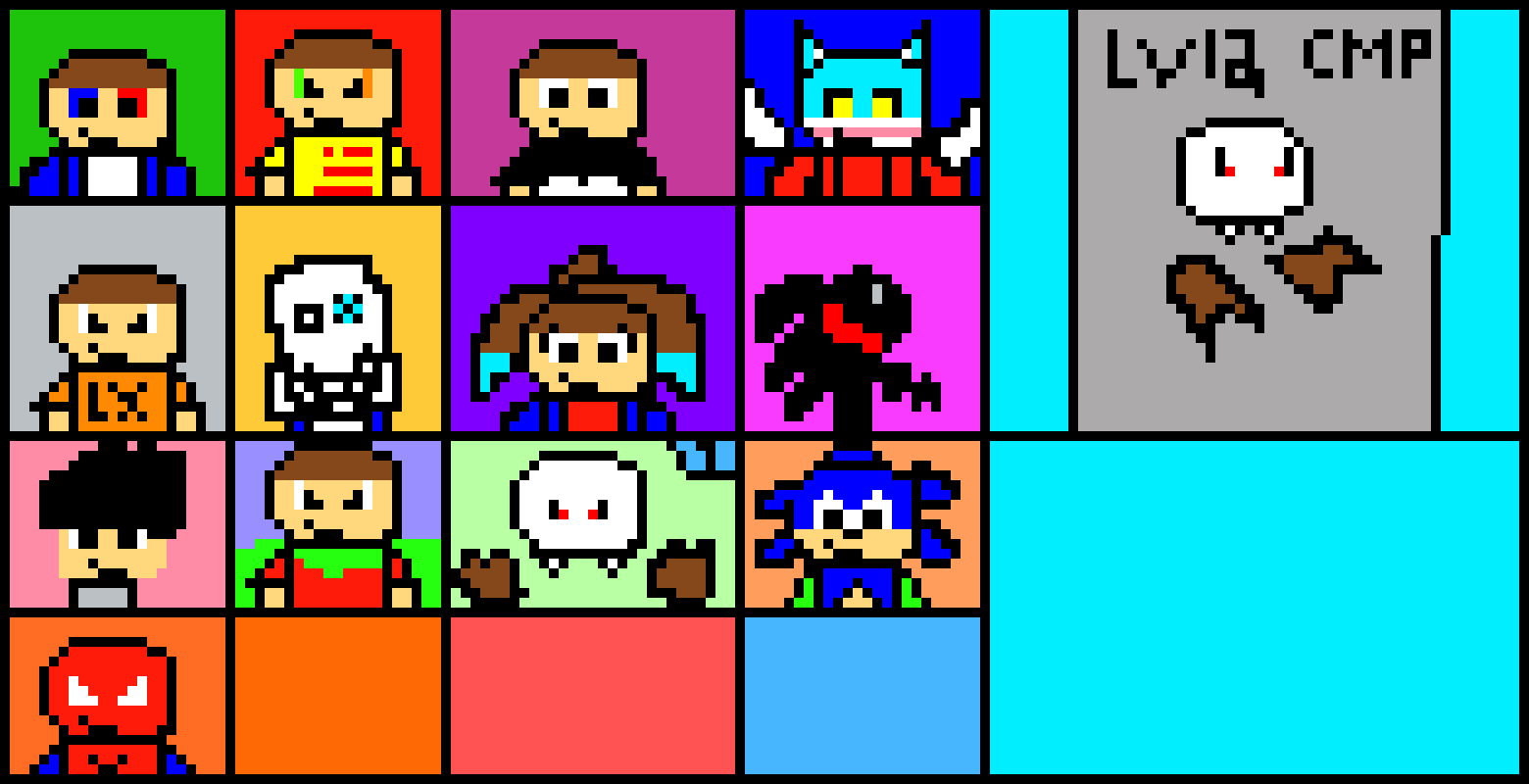 [9664c4] Superworld Updated Again