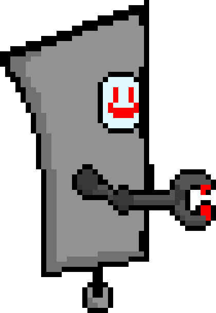 [287eea] Robot >:)