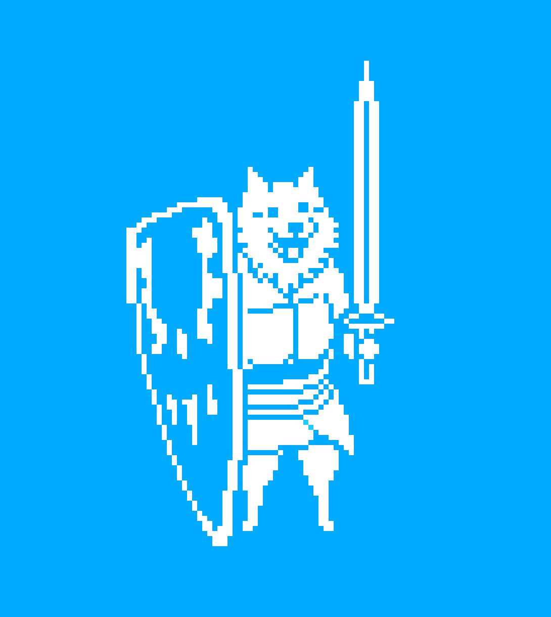 [9664c4] Lesser Dog