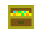 [bebcf4] coffre ouvert