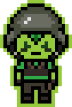 [501091] dark king LaNCeR Sprite